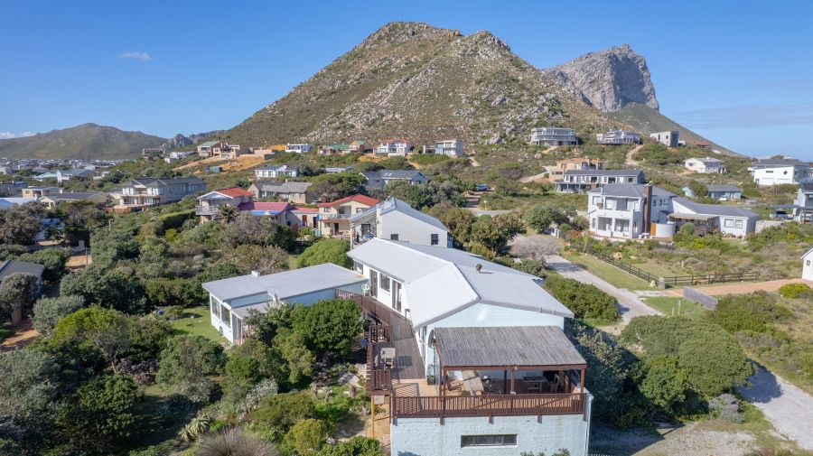 6 Bedroom Property for Sale in Pringle Bay Western Cape